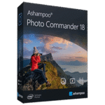 Ashampoo Photo Commander v18.0.5-App热