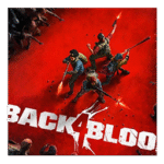 《喋血复仇 / Back 4 Blood》v1.0.0 中文版-App热
