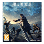 《最终幻想15：终极版 / FINAL FANTASY XV》绿色中文豪华版 整合全部DLC以及大量MOD-App热