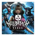 《地狱突破：维加斯 / Hellbreach: Vegas》v1.0.0中文版-App热