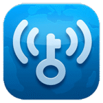 WiFi万能钥匙 v5.1.23 / WiFi万能钥匙极速版 v6.8.71-App热