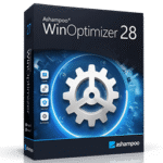 Ashampoo WinOptimizer v28.00.10-App热
