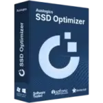固态硬盘优化程序 Auslogics SSD Optimizer Pro v2.0.1-App热