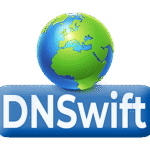 DNSwift v1.1 Build 25.06.12-App热
