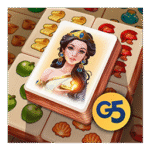 配对麻将牌：重建城市 Emperor of Mahjong: Match tiles & restore a city v1.16.1601-App热