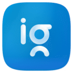 轻量级图像查看器 ImageGlass v9.3.1.518 x64-App热