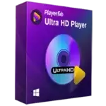 全面媒体播放器 PlayerFab v7.0.5.2-App热