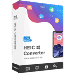 Aiseesoft HEIC Converter v1.0.36-App热
