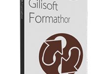 PDF 编辑、转换和保护 GiliSoft Formathor v8.3-App热