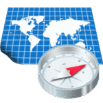 GPS地图工具 OkMap Desktop v18.10.2 x64-App热