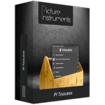 Picture Instruments Toolbox v2.0.0-App热