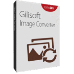 Gilisoft Image Converter v8.1.0-App热