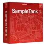 IK Multimedia SampleTank v4.2.6-App热