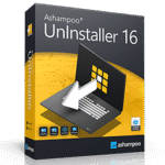卸载工具 Ashampoo UnInstaller v16.00.01-App热