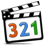 Media Player Classic - Home Cinema v2.5.3 / Black Edition v1.8.6-App热