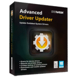Systweak Advanced Driver Updater v4.6.1086.7222-App热