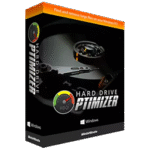 WebMinds Hard Drive Optimizer v1.8.0.10-App热