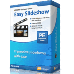 幻灯片制作 ASCOMP Easy Slideshow Professional v1.003-App热