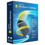 系统瘦身软件 Auslogics Windows Slimmer Professional v5.1.0-App热