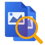 扫描清理重复文件 FlipFocus Duplicates Scanner v1.0.3-App热