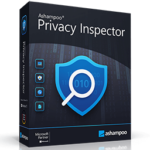 Ashampoo Privacy Inspector v3.00.10-App热