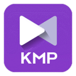The KMPlayer 2025.10.16.11 x64 / 4.2.3.28 x86-App热