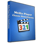 Media Player Classic - Home Cinema v2.5.5 / Black Edition v1.8.8-App热
