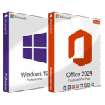 Windows 10 22H2 (OS build 19045.6332) With Office 2024 Pro Plus Preactivated Sep 2025 (Eng)-App热