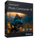 Ashampoo Photo Commander v19.0.2-App热