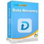 数据恢复软件 Coolmuster Data Recovery v3.0.55-App热