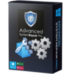 电脑清洁、维保、优化软件 Advanced System Repair Pro v2.0.1-App热