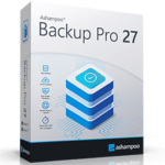 文件/磁盘分区备份与还原 Ashampoo Backup Pro v27.5.26-App热