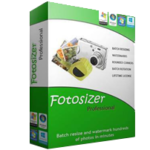 批量调整照片大小 Fotosizer Professional v3.21.0.594-App热