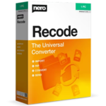 Nero Recode v23.0.1001-App热