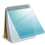 轻量级文本编辑器 Notepad4 v25.11r5880-App热