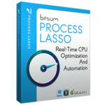系统进程优化工具 Bitsum Process Lasso Pro v17.0.1.7 BETA / v17.0.0.132 Final-App热