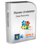 Renee Undeleter 2025.12.46.321-App热