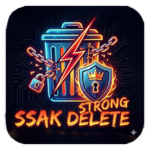 Ssak SsakDelete Strong v1.0 x64-App热