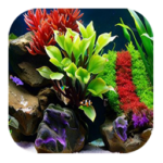 水族馆屏保 AI Aquarium Screensaver v1.3-App热