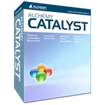 可视化软件本地化工具 Alchemy CATALYST 2025 v16.0.144 x64-App热