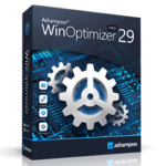 综合系统优化 Ashampoo WinOptimizer Pro v29.0.0-App热