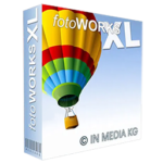 图像编辑软件 FotoWorks XL 2026 v26.0.1-App热