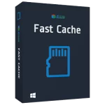 QILING Fast Cache Standard / Server v3.2 Build 20260106-App热