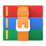 压缩解压神器 RAR Premium v7.22 build 132-App热