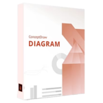 世界级商业图表制作工具 ConceptDraw DIAGRAM v17.1.1.316-App热