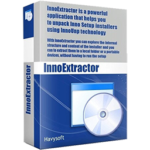 InnoExtractor 2026 v11.5.0.171 Ultra-App热