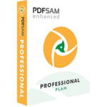 带有 OCR 功能的专业 PDF 编辑器 PDFsam Pro + OCR Enhanced v7.0.81.15223-App热