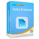 永久删除敏感数据 Coolmuster Data Erasure v1.0.46-App热