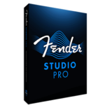 数字音频工作站 Fender Studio Pro v8.0.2-App热
