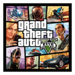 侠盗猎车手V 增强版 v1.0.1013.33 黑龙狂袭 怒血夺命 全DLC | 解压即撸 | 中字-国语-App热